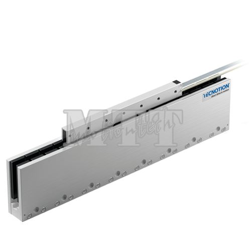 荷蘭 TECNOTION UXA系列無鐵芯直線電機